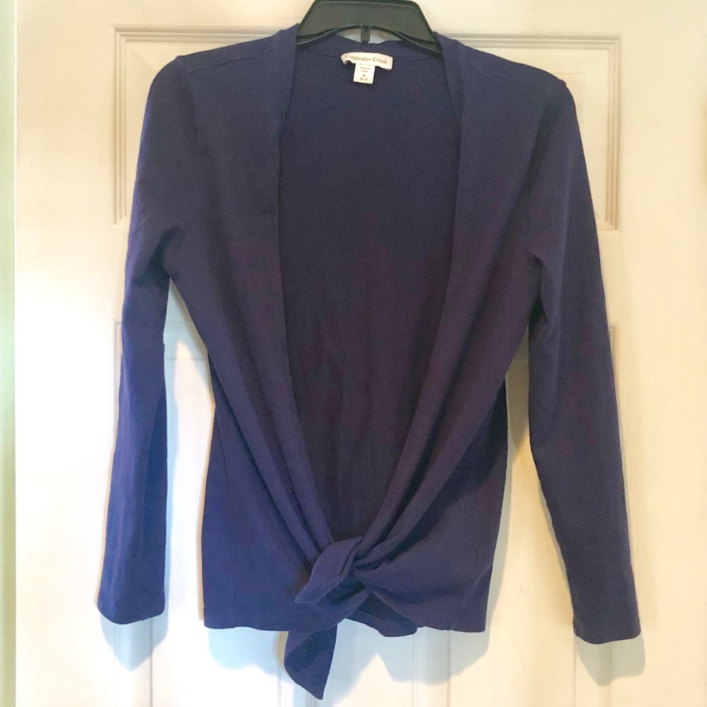 Coldwater Creek Women’s Top